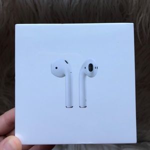 Brand New Apple AirPods